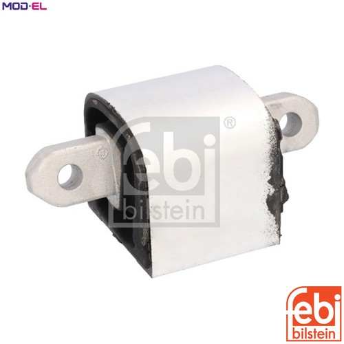 Mounting manual transmission - manual,
