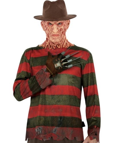 Saleofficial nightmare elm - nightmare, on