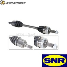DRIVESHAFT DK84.009 FOR