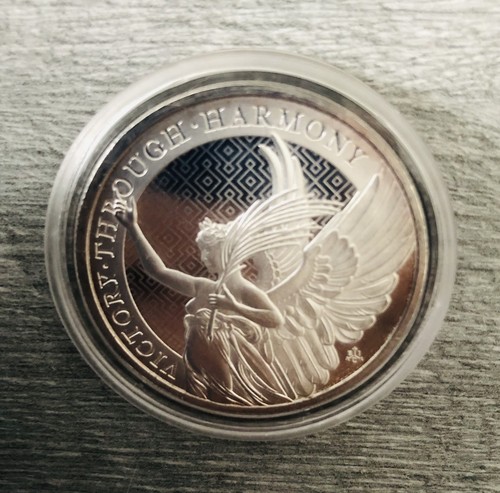 2021 helena victory - helena, through