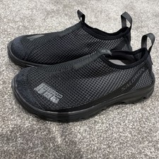 Salomon RX Moc 3.0 Suede Shoes