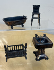 joblot miniature 1970s Vintage