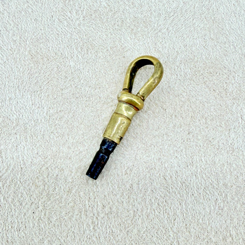 Antique pocket watch winding - antique,