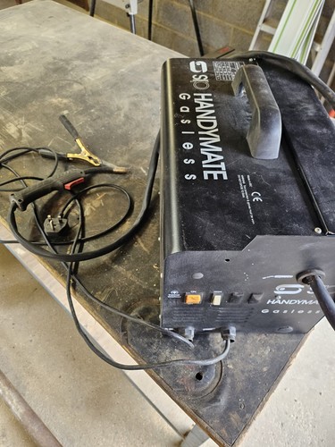 Sip handymate gasless - sip, "t"