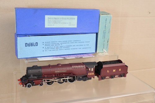 Hornby dublo edl2 lms - hornby,