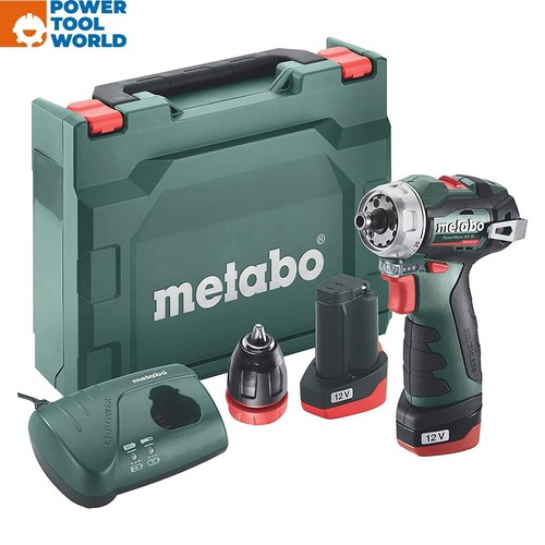 Metabo powermaxx q - powermaxx, bl