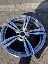 BMW M5 M6 Wheel M Double Spoke