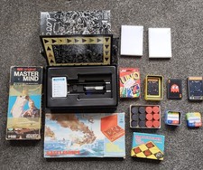 Vintage Game Bundle -