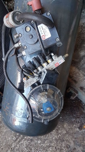Lpg kit for 2005 - for, bmw