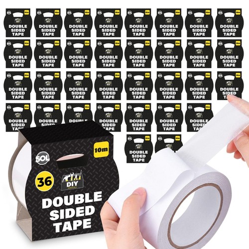 360m double sided tape - 60-360m,