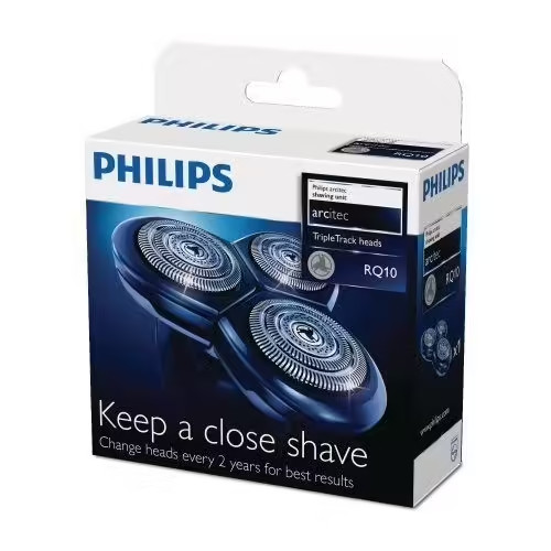 Philips rq10 arcitec - rq, 10