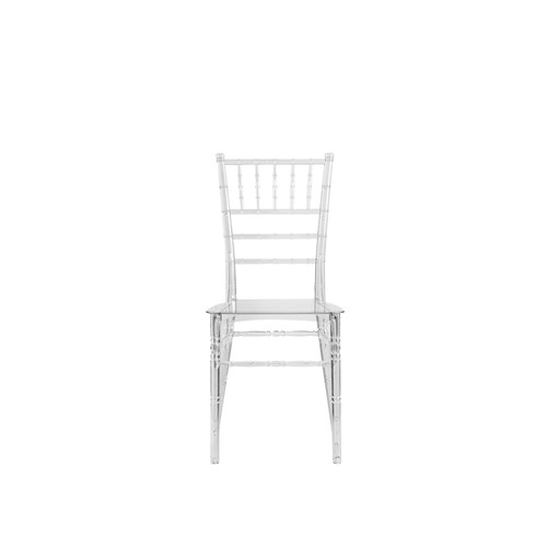 Chiavari tiffany ghost - 4,
