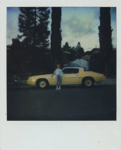 1970s chevy camaro - 1970s,