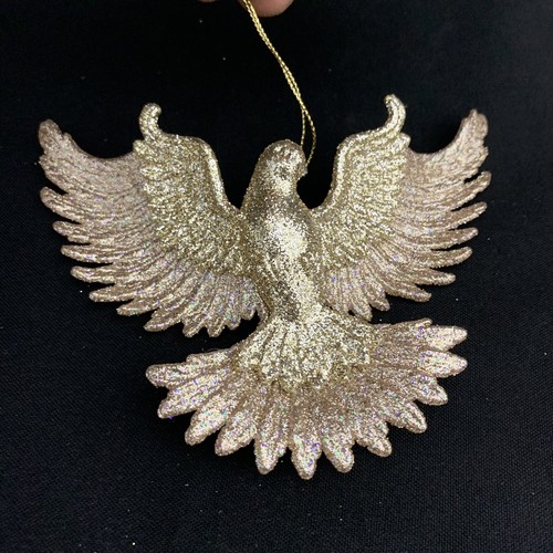 Gold turtle dove - turtle,