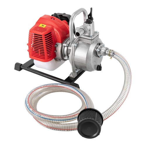 43cc irrigation transfer pump - 43cc,