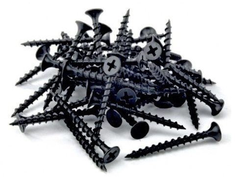 Plasterboard drywall screws - drywall,