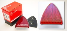 GENUINE LUCAS REAR REFLECTOR