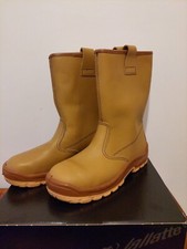 Jallatte jalaska rigger safety - jallatte,