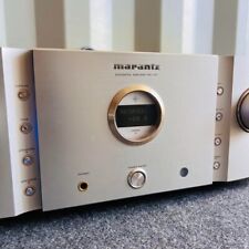 [Rare] MARANTZ PM-11S1 Integrated amplifier Extremely Beautiful Item Maintained