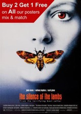 The Silence Of The Lambs 1991