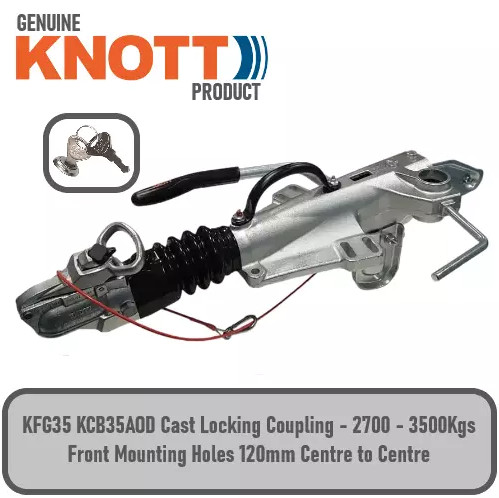Genuine knott kcb35aod - genuine,