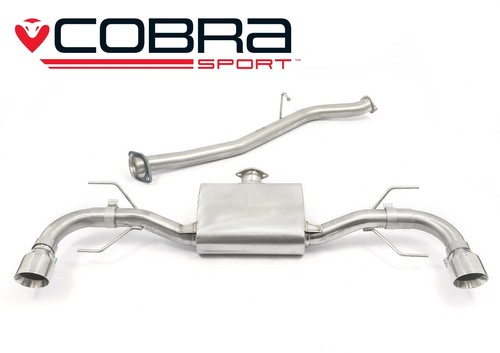 Cobra cat back - cat,