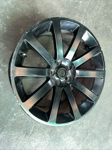 Chrysler 300c srt8 wheel - chrysler,