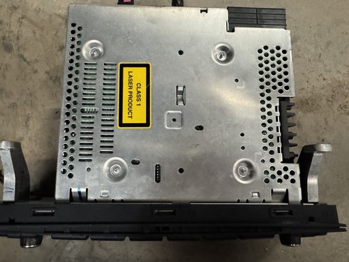 Bmw 2008 alpine - radio, stereo