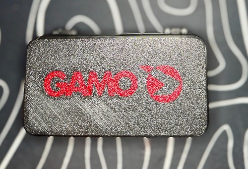 Gamo magazine storage - gamo,