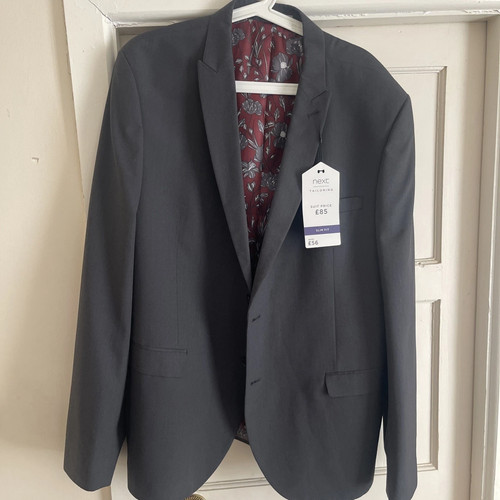 Next tailoring men jacket - men’s,