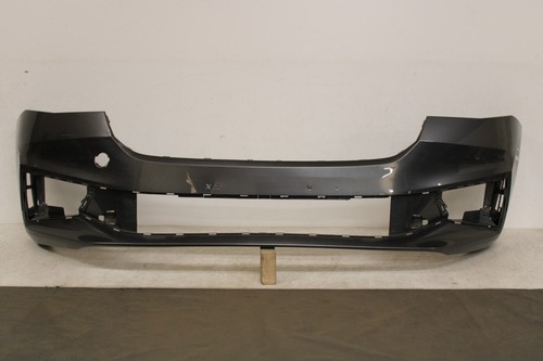 Skoda fabia front bumper - fabia, 6v