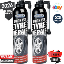 Holts Tyreweld Emergency