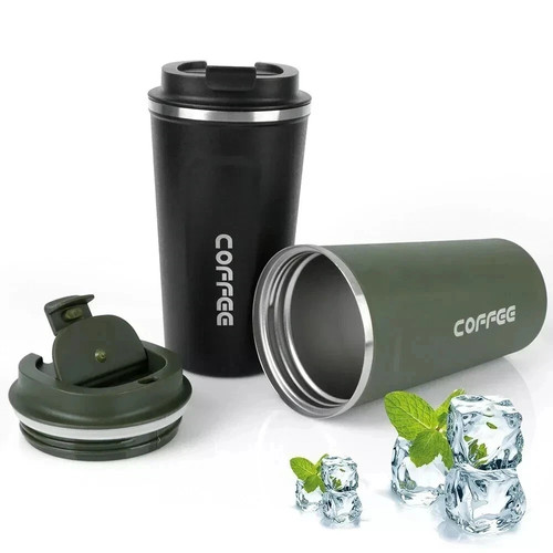 Coffee mug cup - mug, 510ml