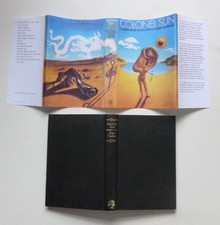 Colonel Sun - Robert Markham -