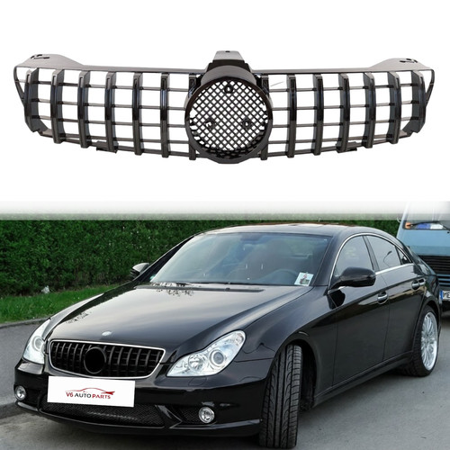 For mercedes cls - for, glossy