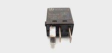 MERCEDES-BENZ A W176 RELAY