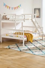 Triple Bunk Beds for Kids