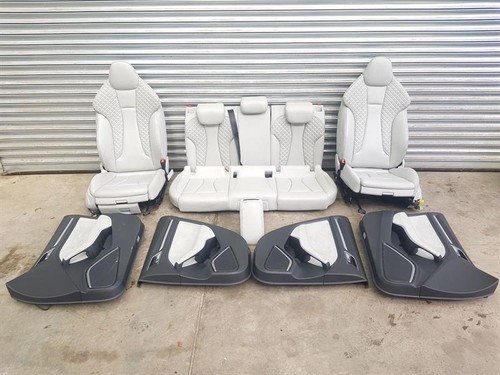 2015 2020 mk3 audi - 2015-2020, 8v