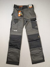 Scruffs Pro Flex Trousers