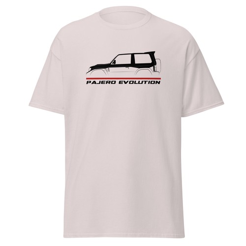For pajero evolution 1997 - for,