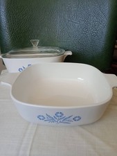JAJ Pyrosil casserole dish &