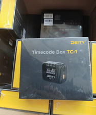DEITY TC-1 Wireless Timecode