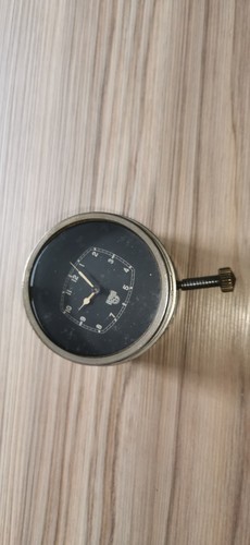 Vintage smiths car clock - smiths,