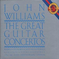 Philharmonia Orchestra: Spanish Guitar