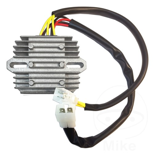 Rectifier fits triumph - rectifier, daytona
