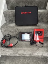 2025 Snap On Tools -  ETHOS EDGE Diagnostic OBD Code Reader with 24.2 Software
