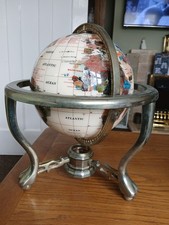 Mother of Pearl and Semi