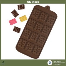Food-Grade Silicone Chocolate