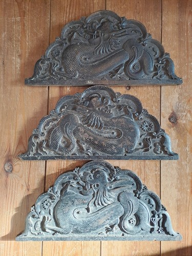 Antique chinese oriental - chinese,