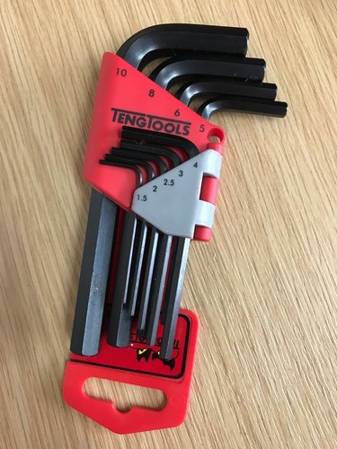 Teng tools 1479mmr hex - tools,